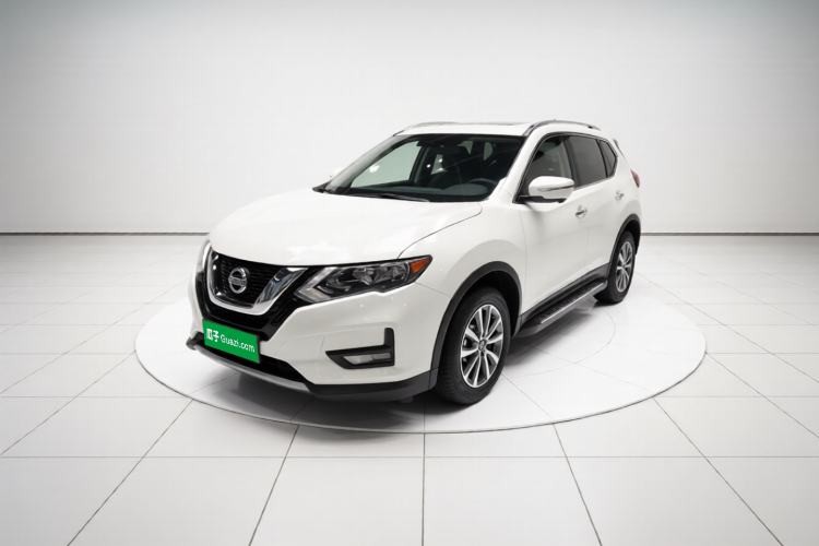Used Nissan X-Trail 2021 2.0L CVT 2WD XL ITS SmartConnect Comfort Edition