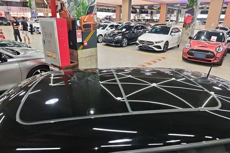 Used MINI MINI 2021 1.5T COOPER Classic Edition