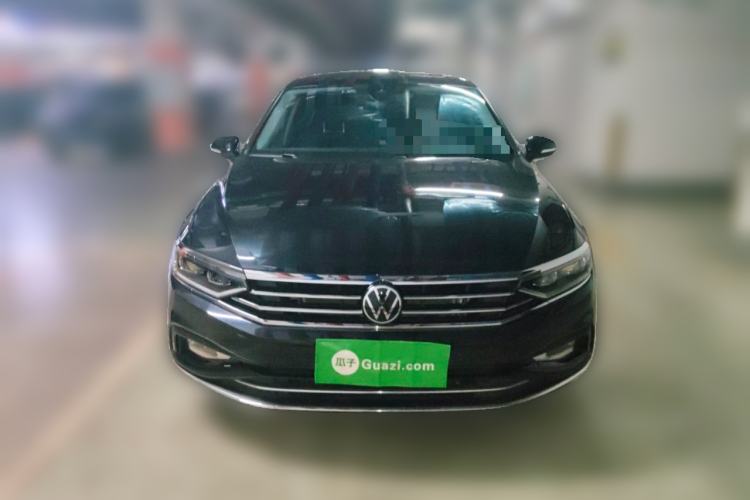 Used Volkswagen Magotan 2020 380TSI DSG Luxury Version Front