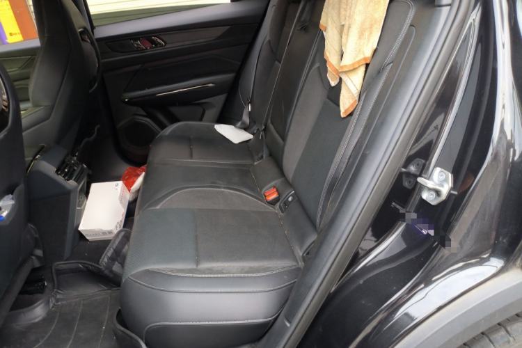 Used Lynk & Co 01 2021 2.0TD Four-Wheel Drive Hype-Halo
