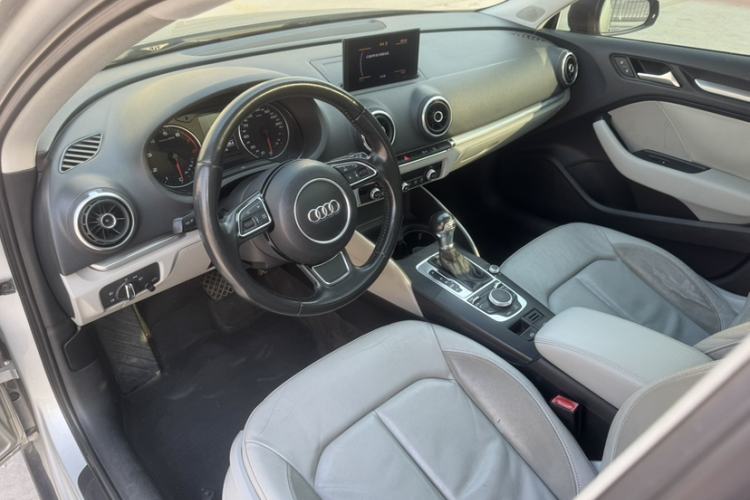 Used Audi A3 2014 Sportback 35 TFSI Automatic Comfort Model