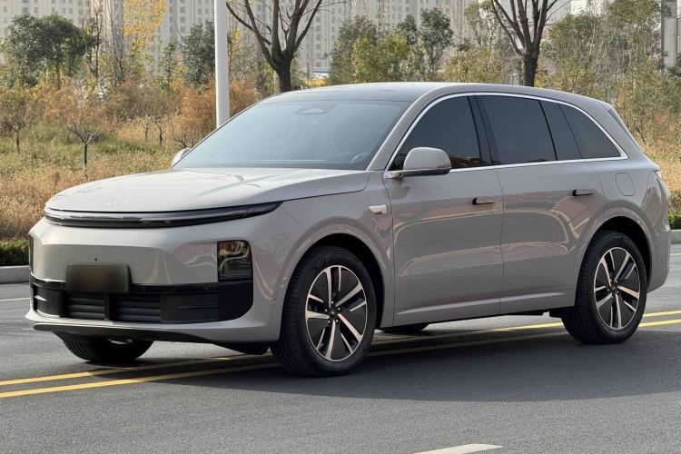 Used Li Auto L6 2024 Pro Model