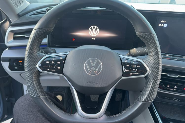 Used Volkswagen Lamando 2022 Lavida L 280TSI DSG Cool & Spicy Edition
