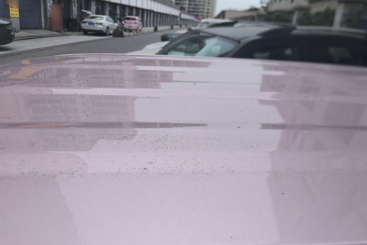 Used Geely Galaxy Panda 2023 Panda Mini 200km Endurance Bear