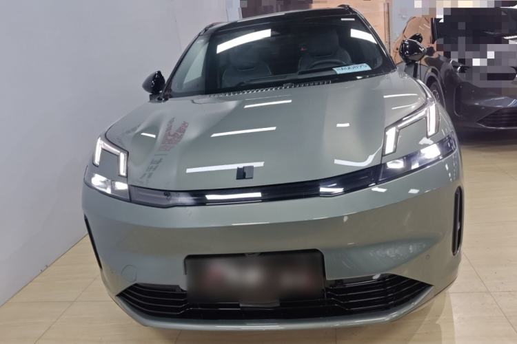 Used Lynk & Co 08 EM-P 2023 220km All-Wheel-Drive Performance Halo Front