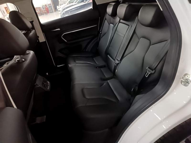 Used Haval H6 2017 Red Label 2.0T Automatic Two-Wheel Drive ZhiShang Model — 16