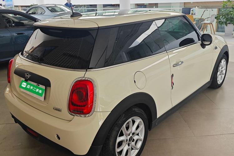 Used MINI MINI 2019 1.5T ONE
