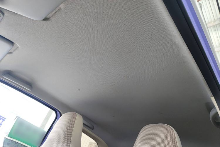 Used Wuling Hongguang MINIEV 2024 3rd Generation 215km Advanced Version
