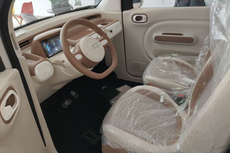 Used Bestune Pony 2026 Model 222km Cute Horse Plus
