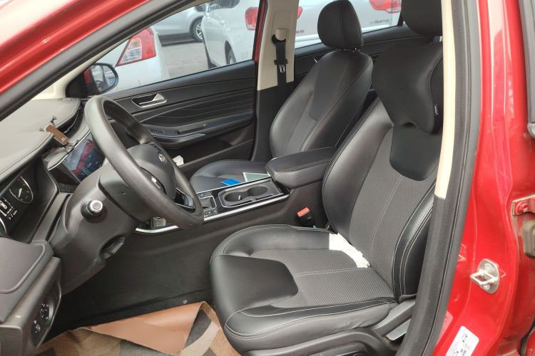 Used Chery Arrizo GX 2018 1.5T CVT Dynamic Color Version China V Standard