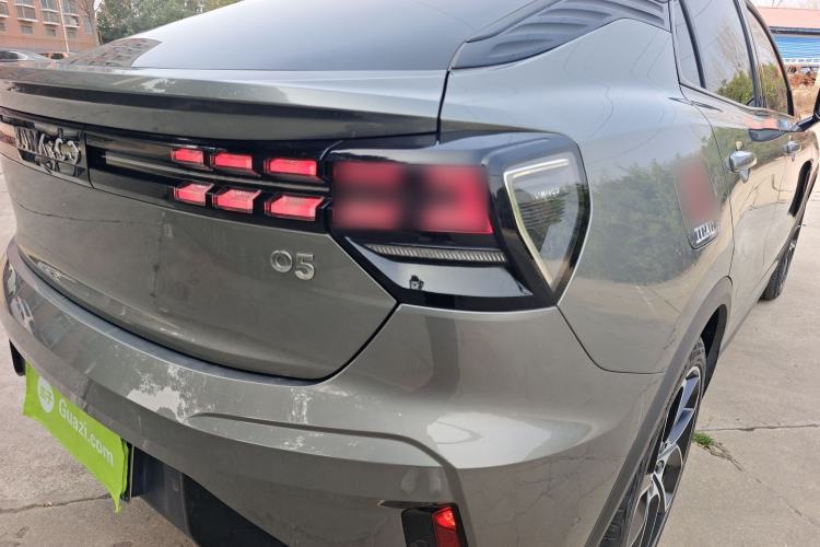 Used Lynk & Co 05 2020 2.0TD Two-Wheel Drive Shine Halo