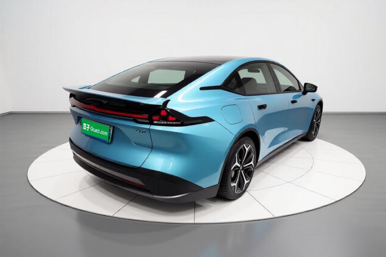 Used Deepal L07 2024 230Max Qiankun Intelligent Driving ADS SE Range-Extended Version
