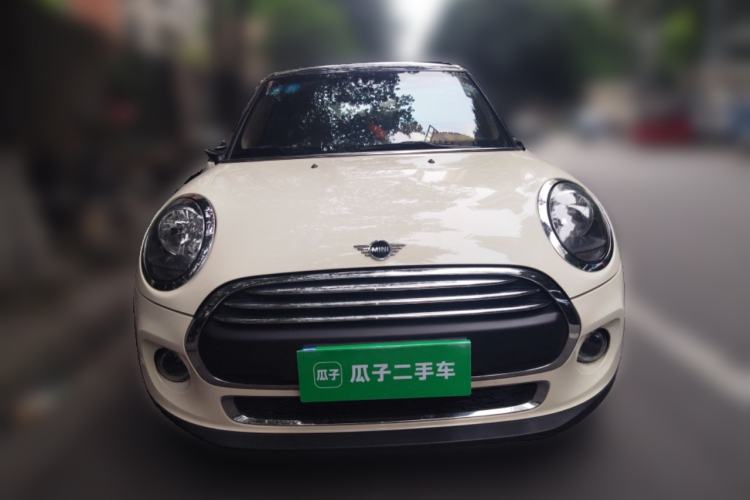 Used MINI 2019 1.5T ONE Five-Door Edition
