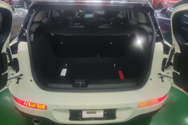 Used MINI Clubman 2022 1.5T COOPER Connoisseur