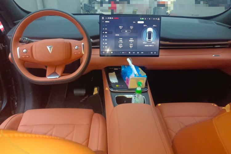 Used Deepal S05 2026 Model 620Plus Pure Electric Edition
