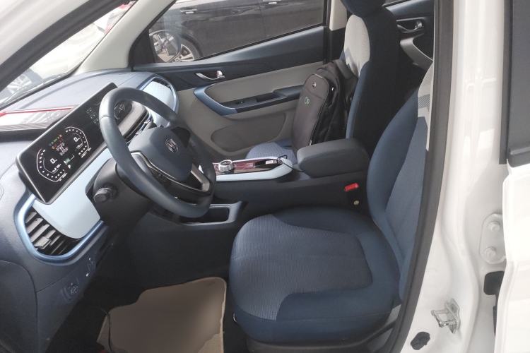 Used Oshan Benni E-Star 2023 Colorful Version Lithium Iron Phosphate
