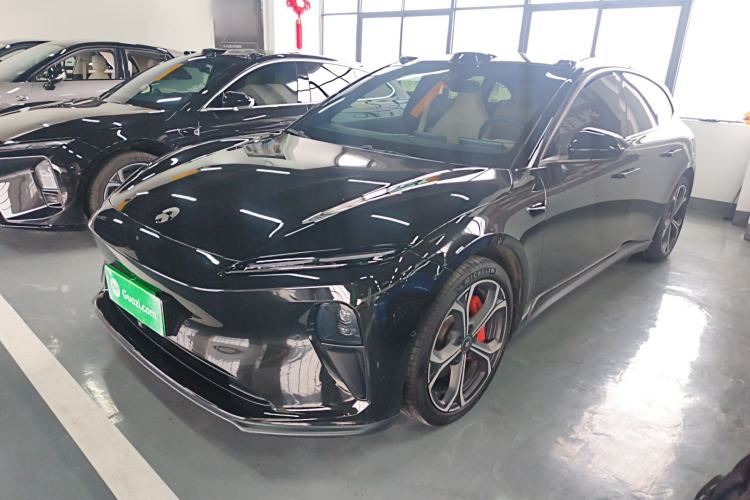 Used Nio ET5T 2024 75kWh Touring