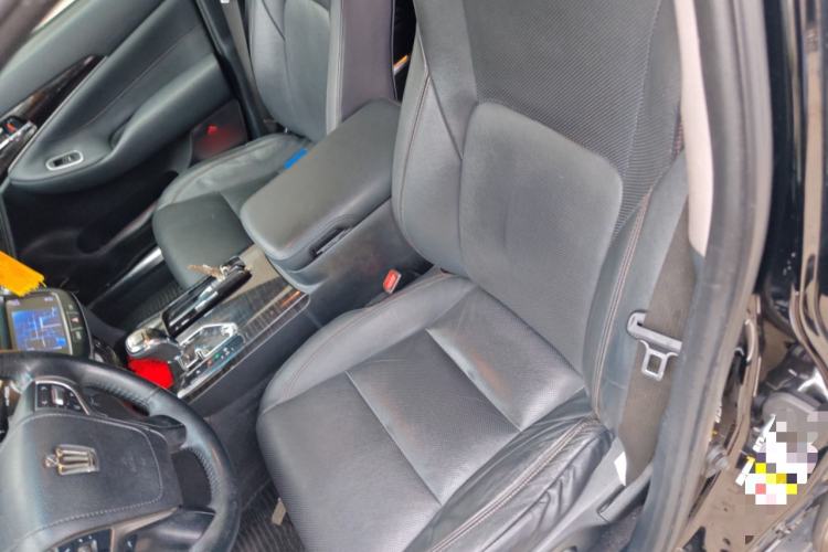 Used Toyota Crown 2015 2.0T Fashion Edition