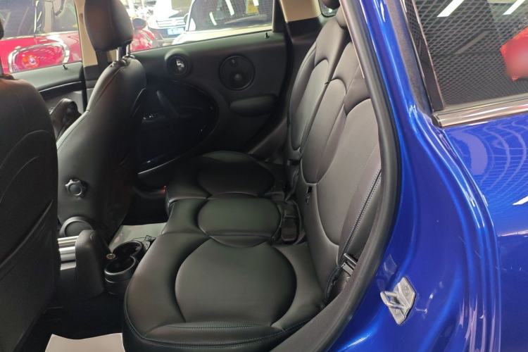 Used MINI Countryman 2016 1.6T COOPER ALL4 Fun Equipment Enthusiast