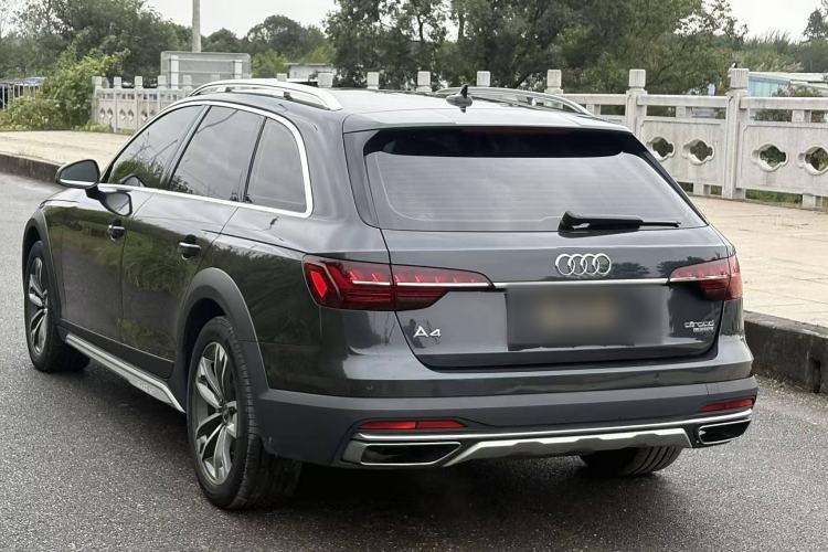 Used Audi A4 2023 allroad quattro