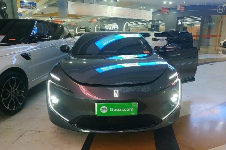 Used Avatr 12 2025 Ultra Extended-Range Edition
