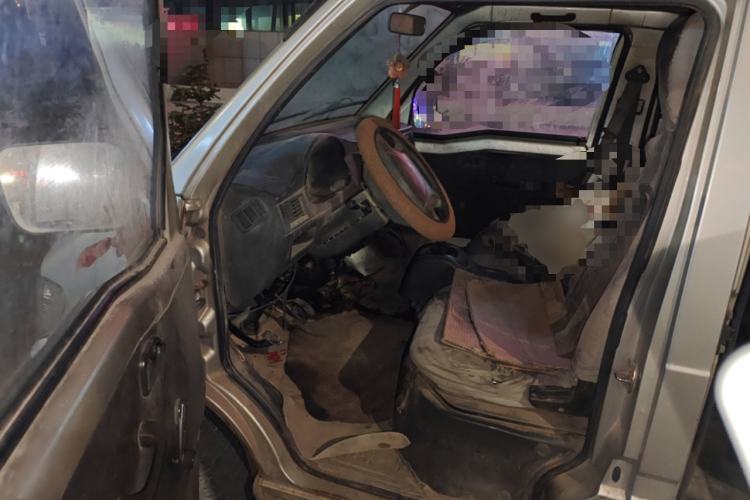 Used Wuling Zhiguang 2010 1.0L Liye Edition
