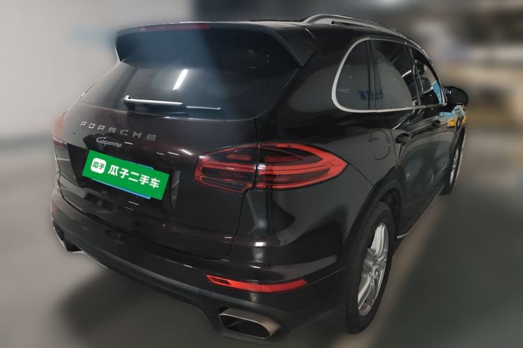Used Porsche Cayenne 2015 Cayenne 3.0T