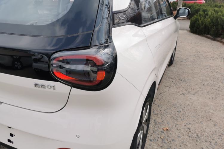 Used Dongfeng NAMMI 01 2024 New Edition 330 Air
