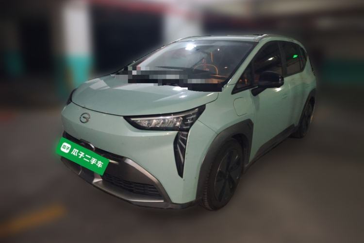 Used AION Y 2022 70 Enjoyment Edition Lithium Iron Phosphate