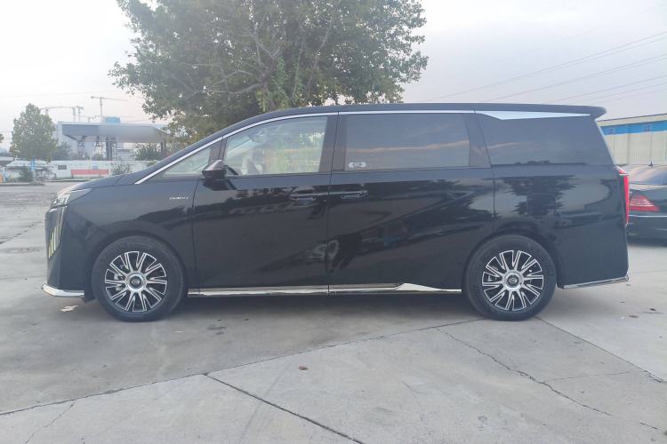 Used GAC Trumpchi E9 2023 E9 MAX
