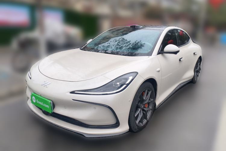 Used IM L6 2024 Max Enhanced Performance Edition