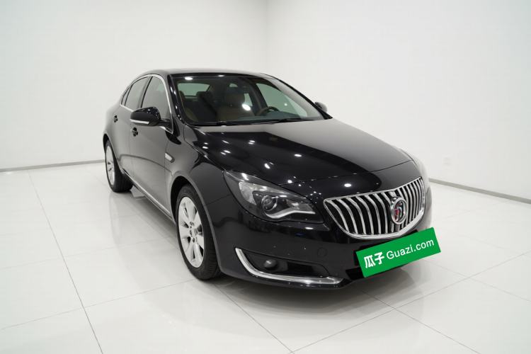 Used Buick Regal 2015 2.0L Leading Fashion Edition Exterior 1