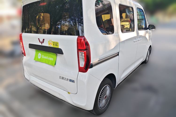 Used Wuling Zhiguang New Energy 2025 Standard Model