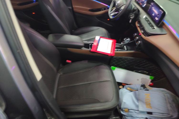 Used Buick Verano 2022 Pro 533T Enjoyment Edition