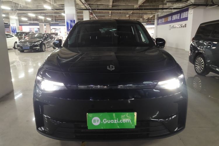 Used Leapmotor C10 2024 210 Smart Edition