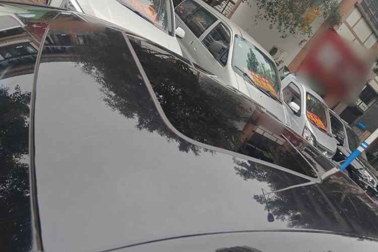 Used Volkswagen Passat 2019 280TSI Elite Edition China VI Standard