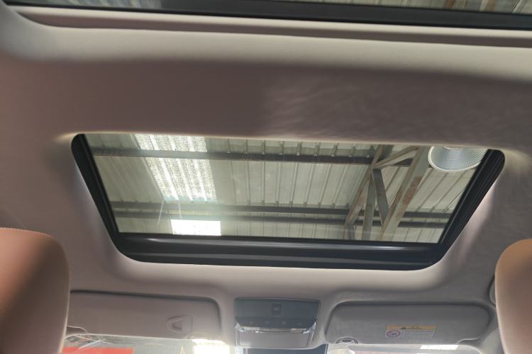 Used Nissan Teana 2022 2.0L XL-Upr Enjoyment Edition Headliner