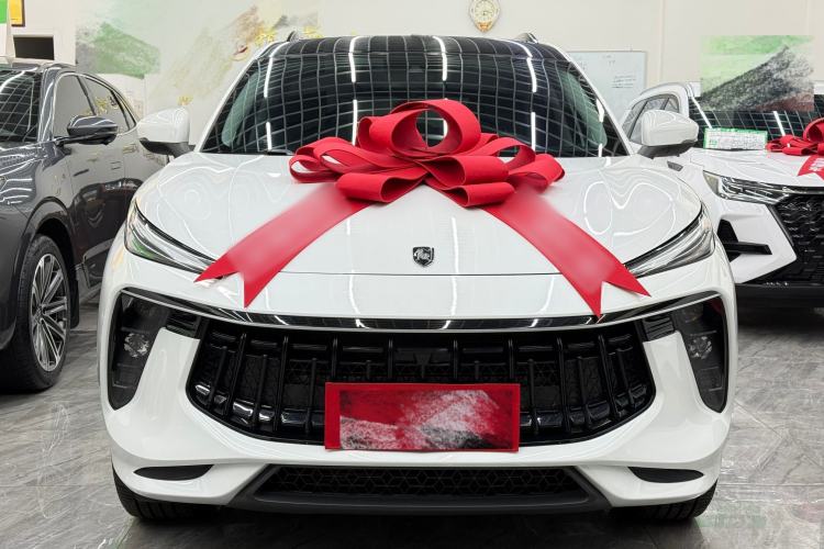 Used FORTHING T5 EVO 2021 1.5TD DCT Diamond Edition
