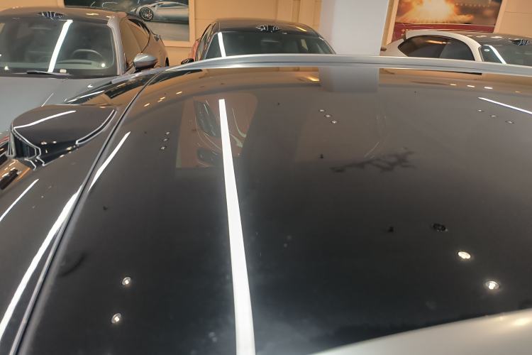 Used Zeekr 7X 2026 103kWh All-Wheel-Drive Ultra Edition
