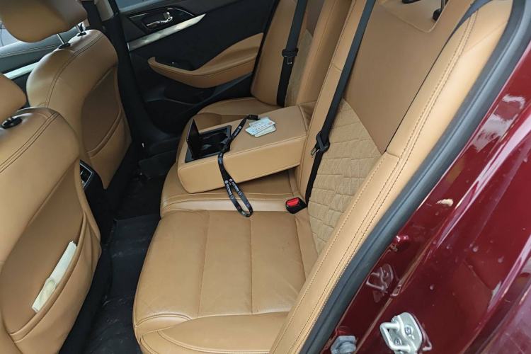 Used Nissan Maxima 2016 2.5L XV Ultimate Edition
