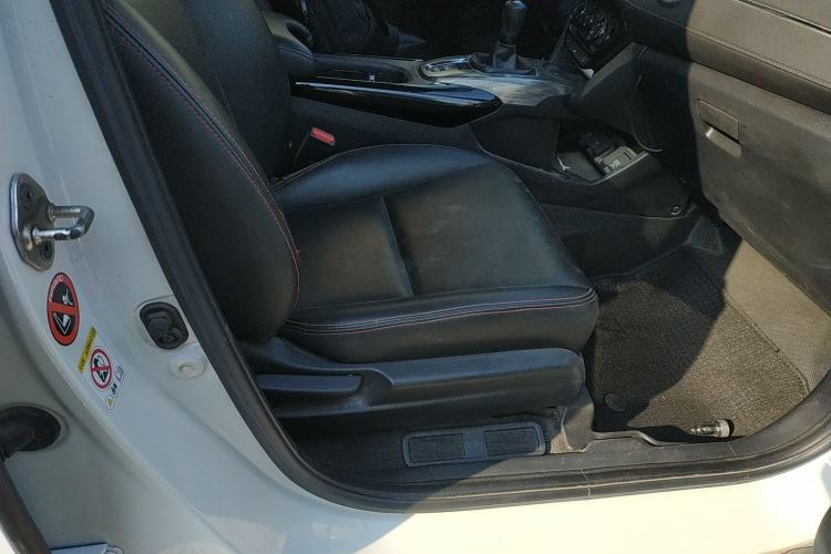 Used Honda XR-V 2015 1.8L EXi Manual Comfort Edition