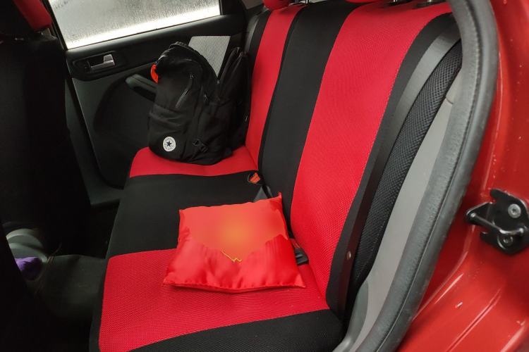 Used Ford Focus 2013 Hatchback Classic 1.8L Manual Base Model