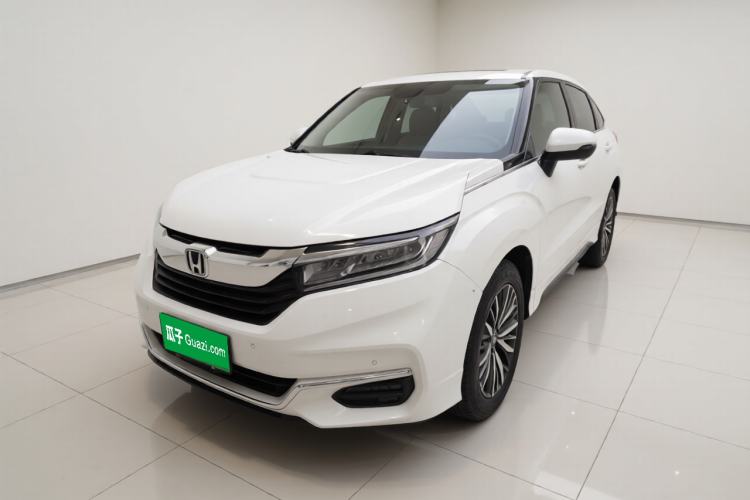 Used Honda Avancier 2020 370TURBO Two-Wheel Drive Luxury Edition