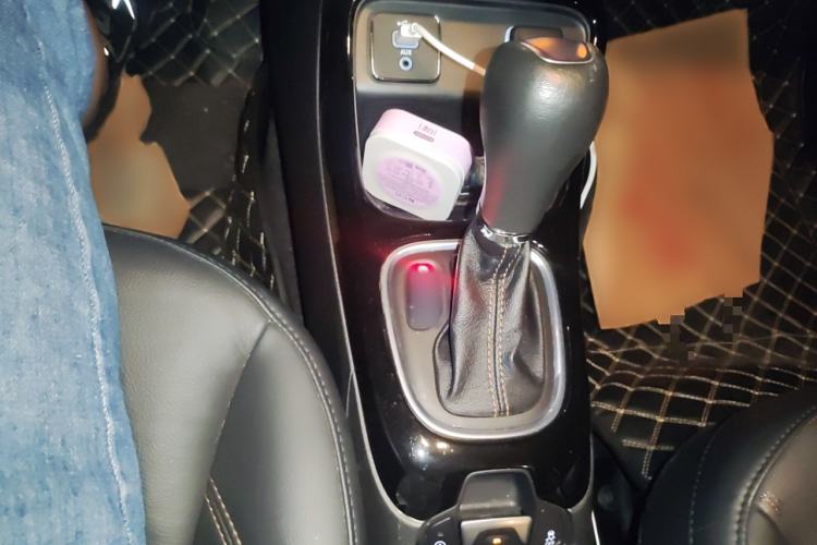 Used Jeep Compass 2020 220T Automatic Elite Edition