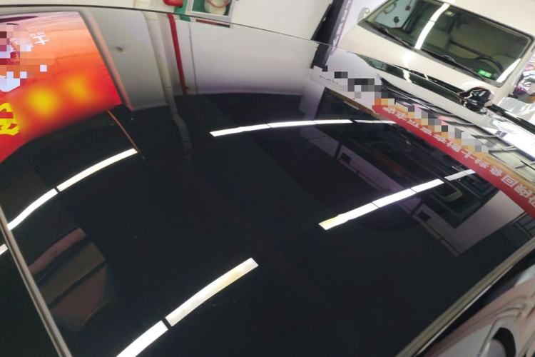 Used Zeekr 001 2023 WE Edition 100 kWh