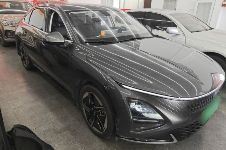 Used Wuling Xingguang 2023 150 Advanced Edition
