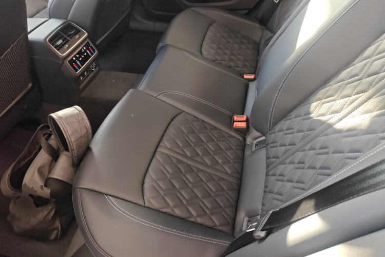 Used Audi A6L 2026 45 TFSI quattro Prestige Dynamic Edition