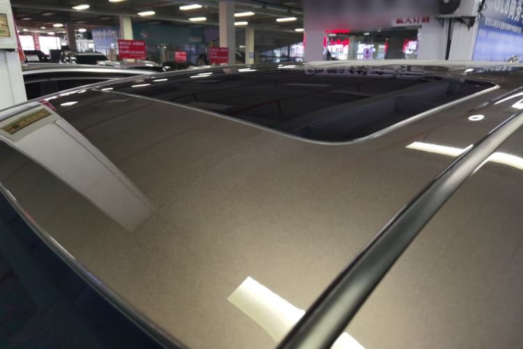 Used Buick GL8 2021 Land Cruiser Executive Class 652T Luxury Model
