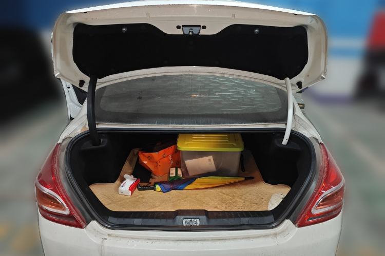 Used Peugeot 308 2013 1.6L Manual YouShang Model