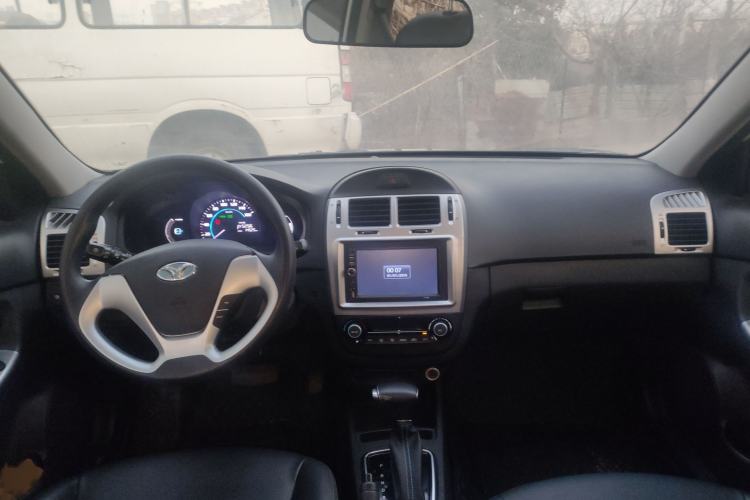 Used HORKI 300E 2017 Standard Model